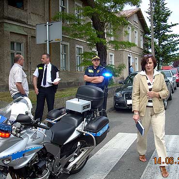 Midzyzdroje: Bdzie wicej miejsc parkingowych