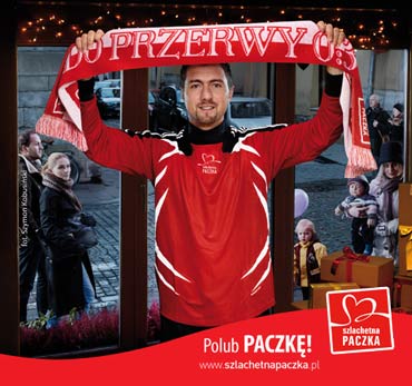 Startuje Szlachetna Paczka. Chcesz zosta wolontariuszem?