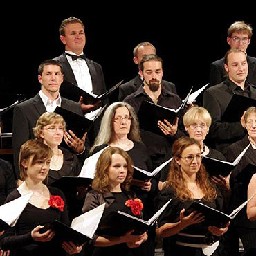 47. Międzynarodowy Festiwal Pieśni Chóralnej