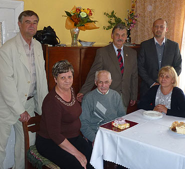 Jubileusz Pana Tadeusza
