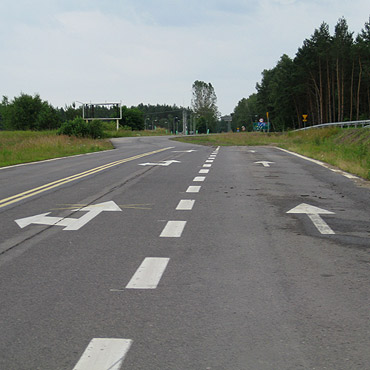 Parwko: Wystarczy mga i nieszczcie gotowe