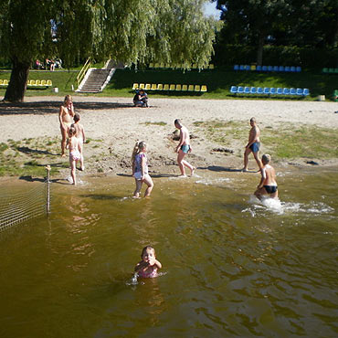 Golczewo: Oferta letniego wypoczynku dla dzieci