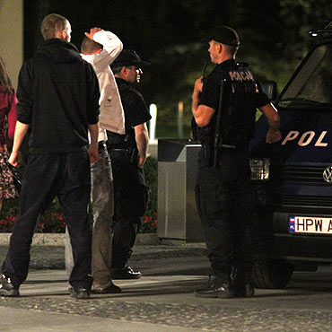 Pierwszy wakacyjny weekend. Policja ma więcej interwencji