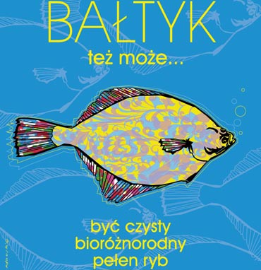 Z Midzyzdrojw ruszy Midzynarodowe Sprztanie Batyku 2012 