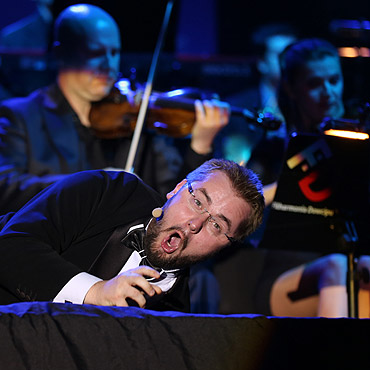 Festiwal Gwiazd: Malicki zachwyci publiczno