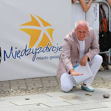 Festiwal Gwiazd: 6 nowych doni w Alei Gwiazd!