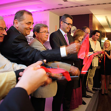winoujcie: Hampton by Hilton otwarty!