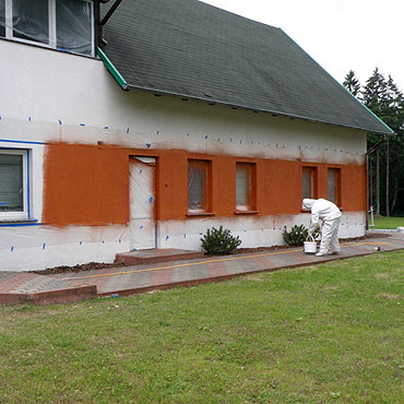 Nowe oblicze golczewskiego stadionu