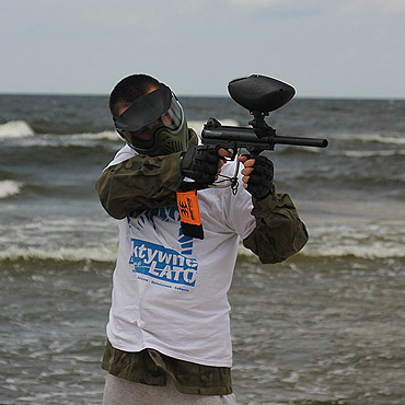 Dziwnów: Kolejny tydzień Aktywnego Lata na plażach