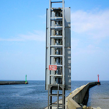 Dziwnowski port przebudują za 53 mln złotych