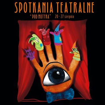 Kamień Pomorski: Spotkania Teatralne
