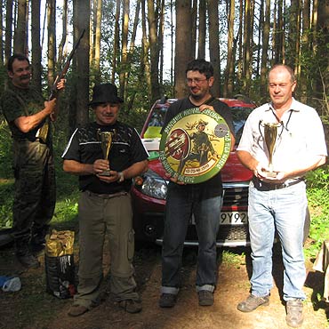 Wolin: Upamitnili Cud nad Wis