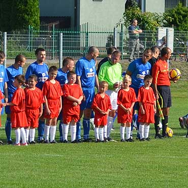 Inauguracja rozgrywek Vinety Wolin. Zmiany w zarzdzie i nowe cele