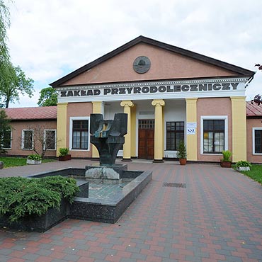 Kamie Pomorski: Uzdrowisko sprzedaje 1815 akcji