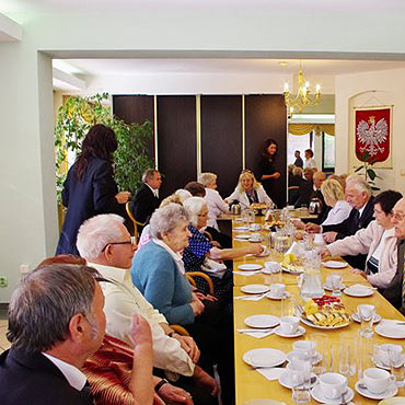 Dzie Sybiraka w Midzyzdrojach