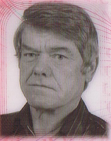 Zagin Tadeusz Radzik