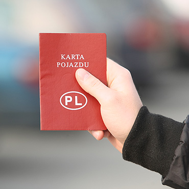 Powiat: Moesz da zwrotu 425 z za kart pojazdu