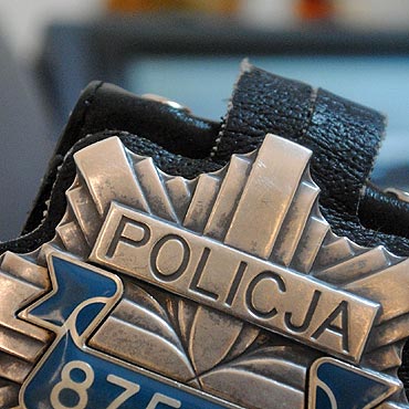 Policjanci ostrzegaj przed oszustwami metod 