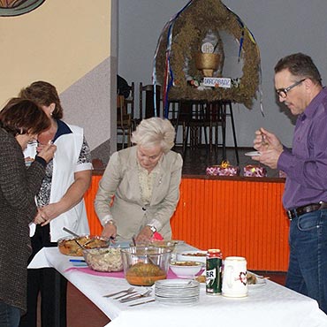 Pycha! W Dargobdzu przygotowywali kapust na tysic sposobw