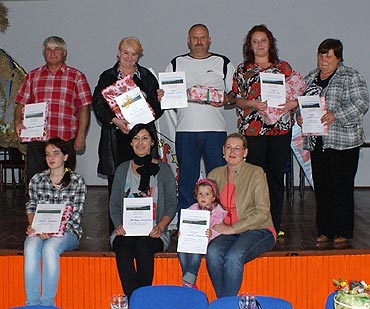 Pycha! W Dargobądzu przygotowywali kapustę na tysiąc sposobów