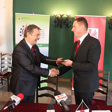 4,5 mln z na budow targowisk w Zachodniopomorskiem