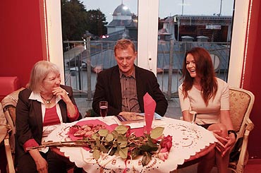 Międzyzdroje: Premiera filmu dokumentalnego p.t.