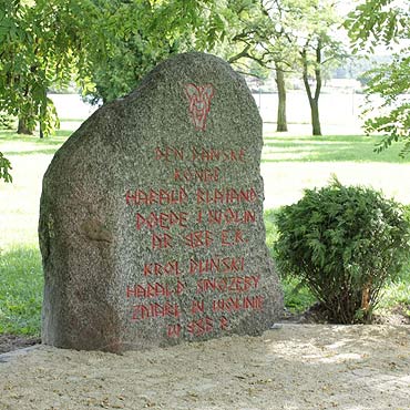Zwizki Krlestwa Danii z Wolinem