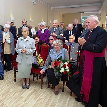 Międzyzdroje: XXXI Zjazd Żołnierzy Kresowych Armii Krajowej