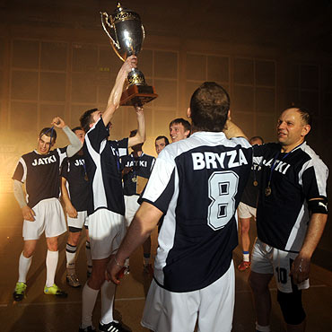  KALF: Koniec ogranicze dla zawodnikw IV ligi i rozgrywek play-off
