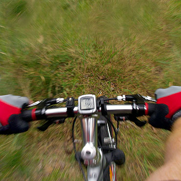 Golczewo: Zapraszamy na kolarskie zawody MTB