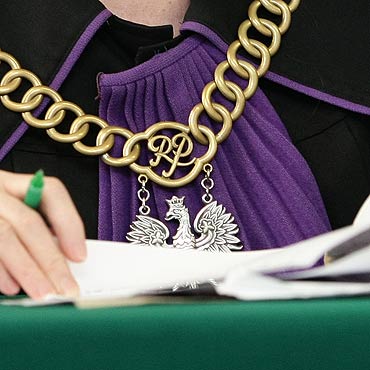 Minister Sprawiedliwoci podpisa rozporzdzenie ws. reorganizacji 79 sdw rejonowych