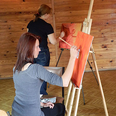 Wolin: W poszukiwaniu ukrytych talentów
