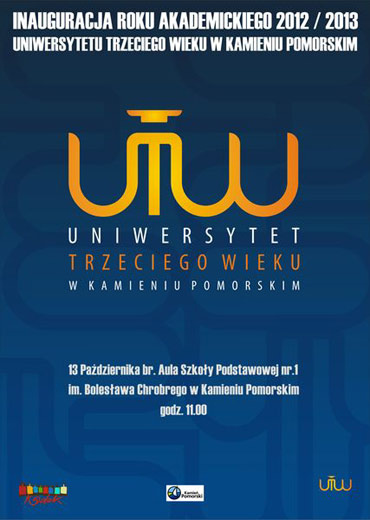 Inauguracja UTW