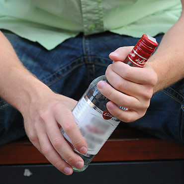 Powiat: Przebadano 45 prbek alkoholu pochodzcego z Czech 