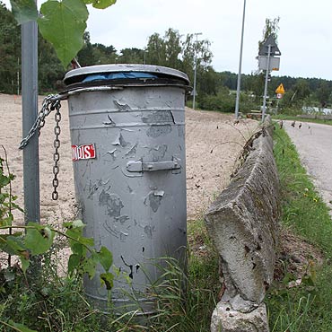 Wolin: Uwaga! Zmieniaj si zasady odbioru odpadw komunalnych