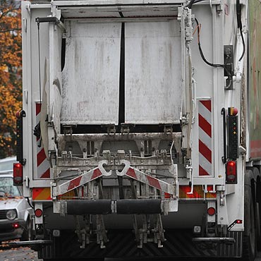 Jak liczy opat za mieci? Nasi Czytelnicy ju wybrali 