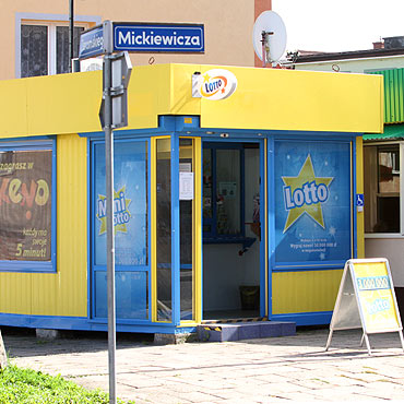 Kumulacja w Lotto. We wtorek do wygrania 50 mln zotych