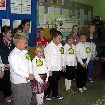 Niewypały – Stop – Wezwij Saperów