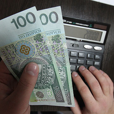 S rodki na rozpoczcie wasnej dziaalnoci gospodarczej