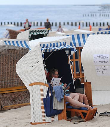 Dziwnw: 290 tys. zotych wicej z opaty klimatycznej
