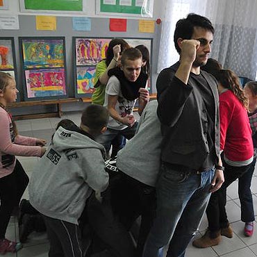 Kamień Pomorski: Zakończenie