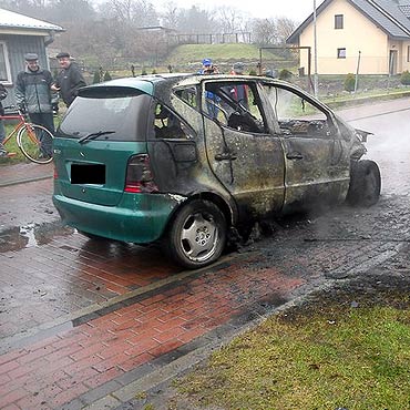 Wolin: Spon mercedes