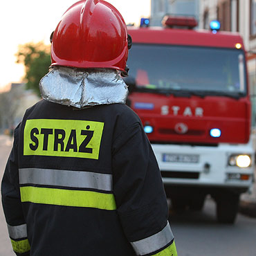 Midzyzdroje: Straacy zamiast pogotowia