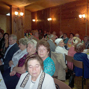 Dzie Seniora w Wolinie