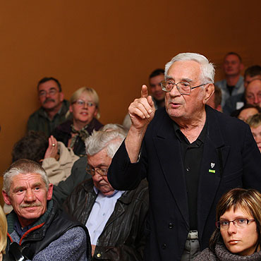 Ludzie nie chc gazoportu
