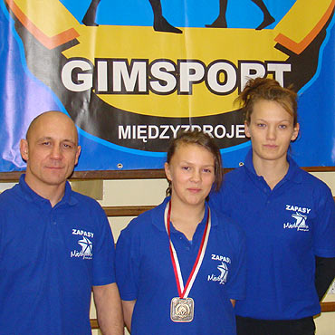 Zapanicy z medalami na mistrzostwach Polski