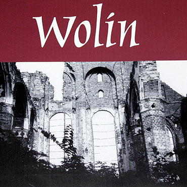 Wolin: Ocali od zapomnienia