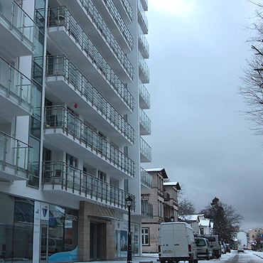 Midzyzdroje: Mieszkacy nie chc wicej apartamentowcw