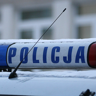 Kamie Pomorski: Zodzieje okradli twoj piwnic? Zgo to policji