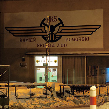 Policja z PKS Kamie Pomorski organizuj bezpatn kontrol pojazdw